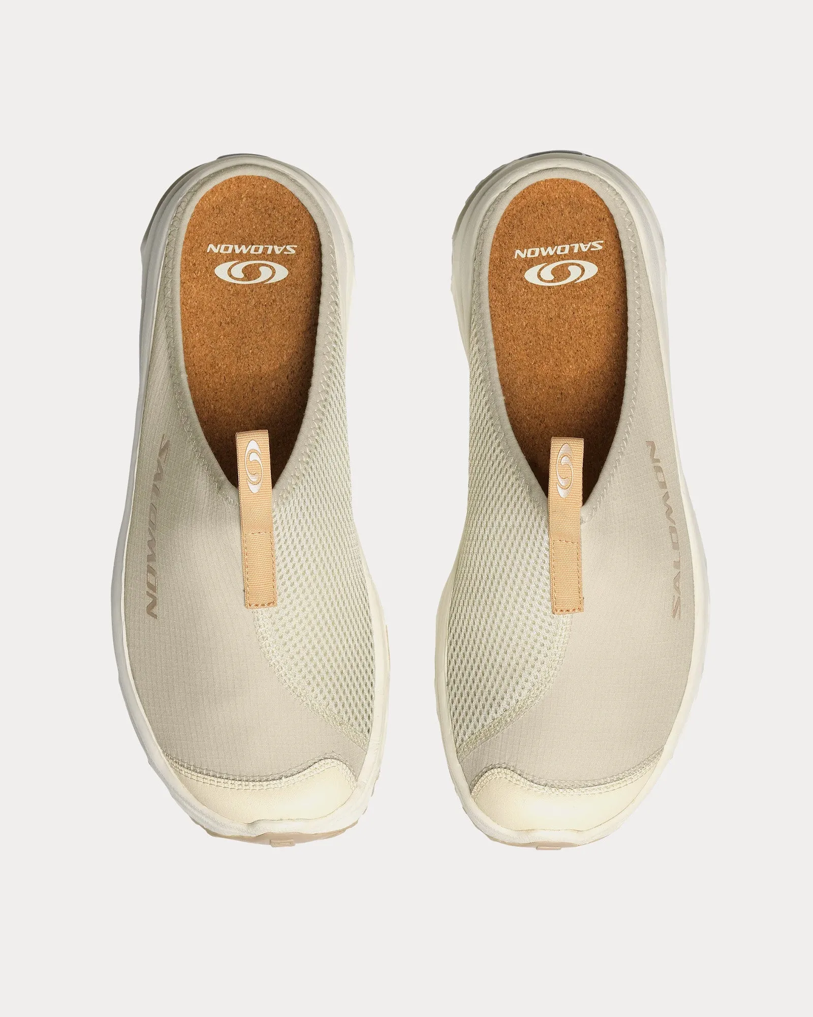 RX Slide 3.0 Almond Milk / Aloe Wash / Vanilla Ice Slip On Sneakers