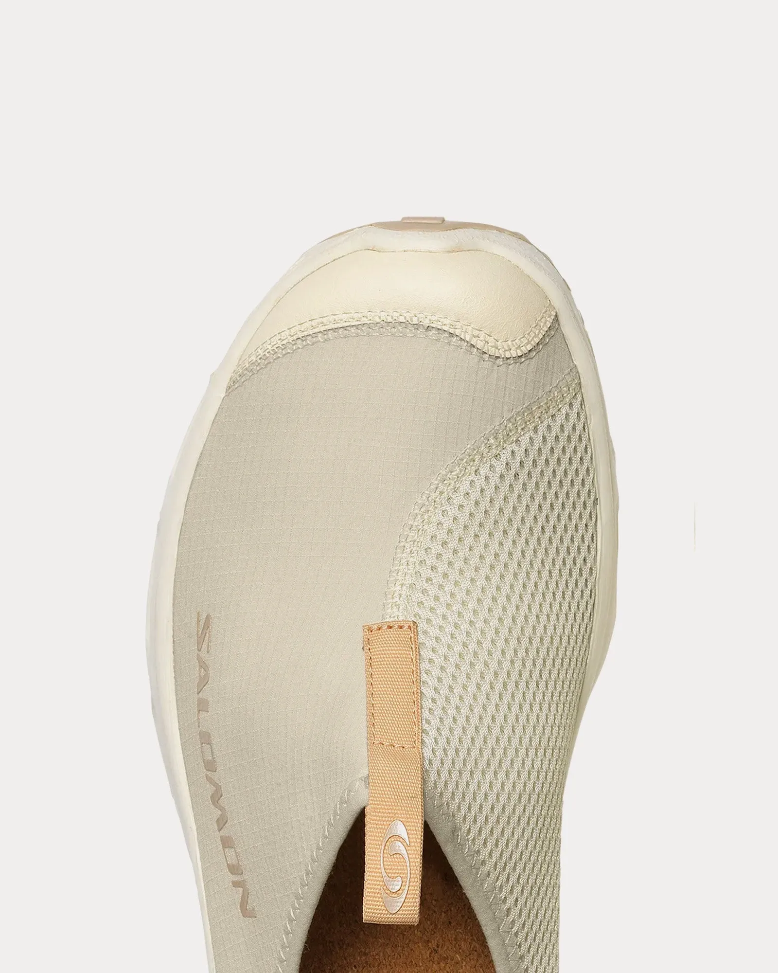 RX Slide 3.0 Almond Milk / Aloe Wash / Vanilla Ice Slip On Sneakers
