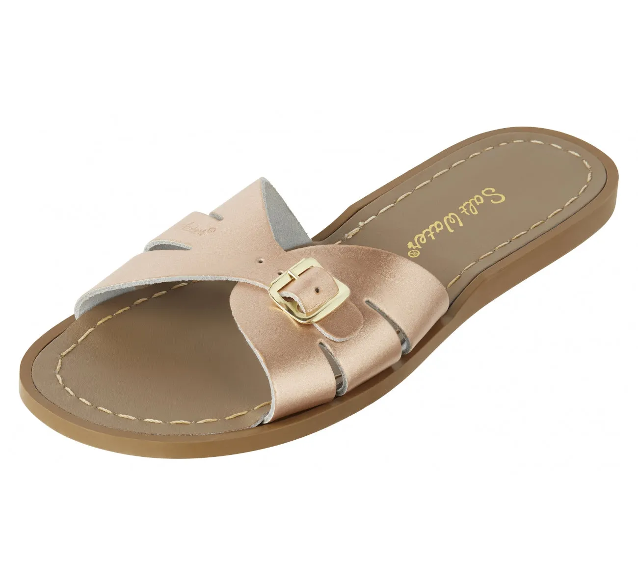 Saltwater | Slide | Rose Gold