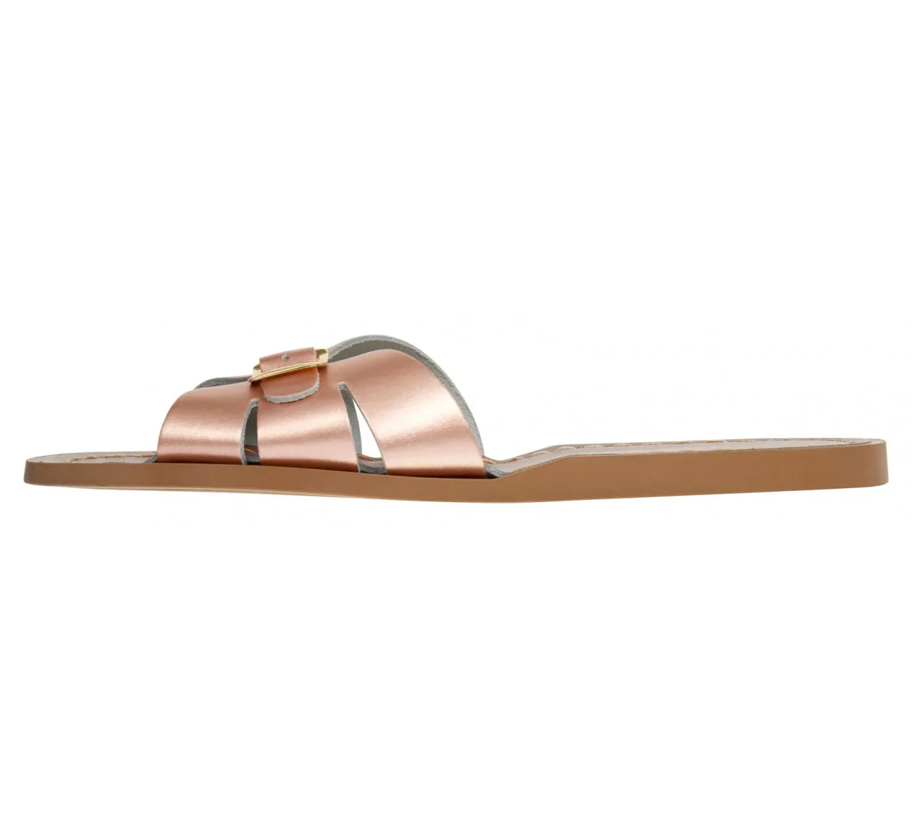 Saltwater | Slide | Rose Gold
