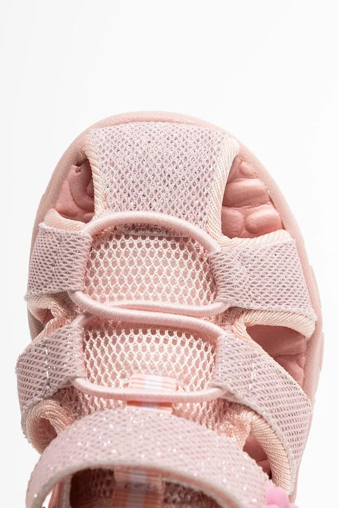 Sandal Pink