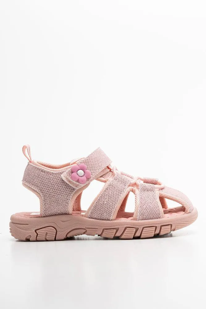 Sandal Pink