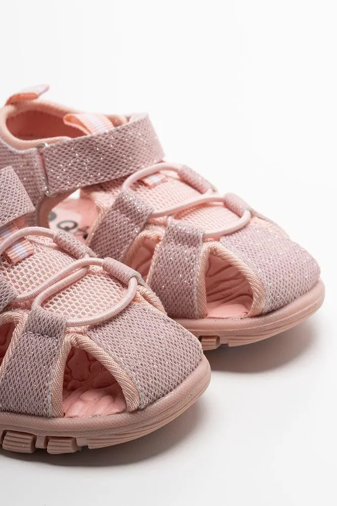 Sandal Pink