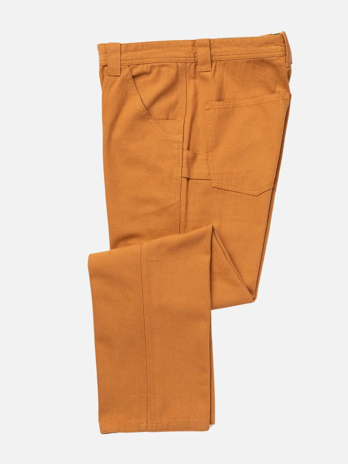 Seager Bison Canvas Pant - Coyote Brown
