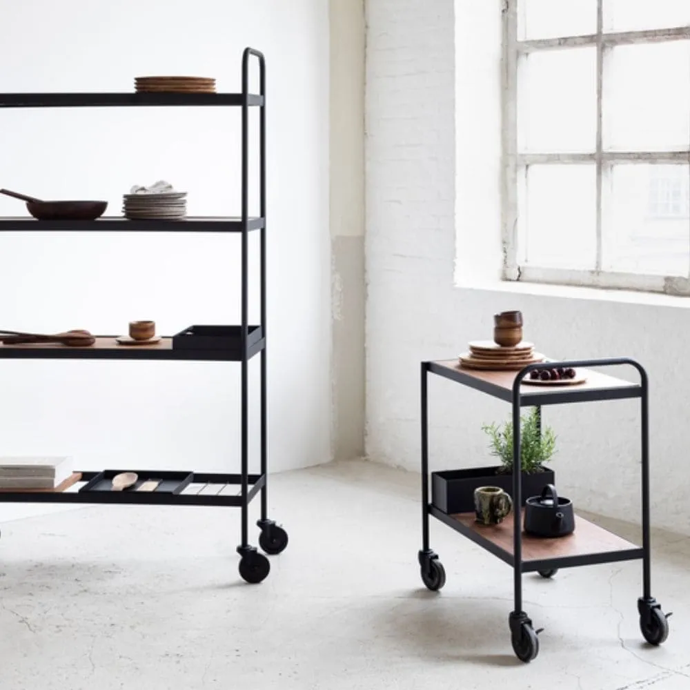 Serax James trolley