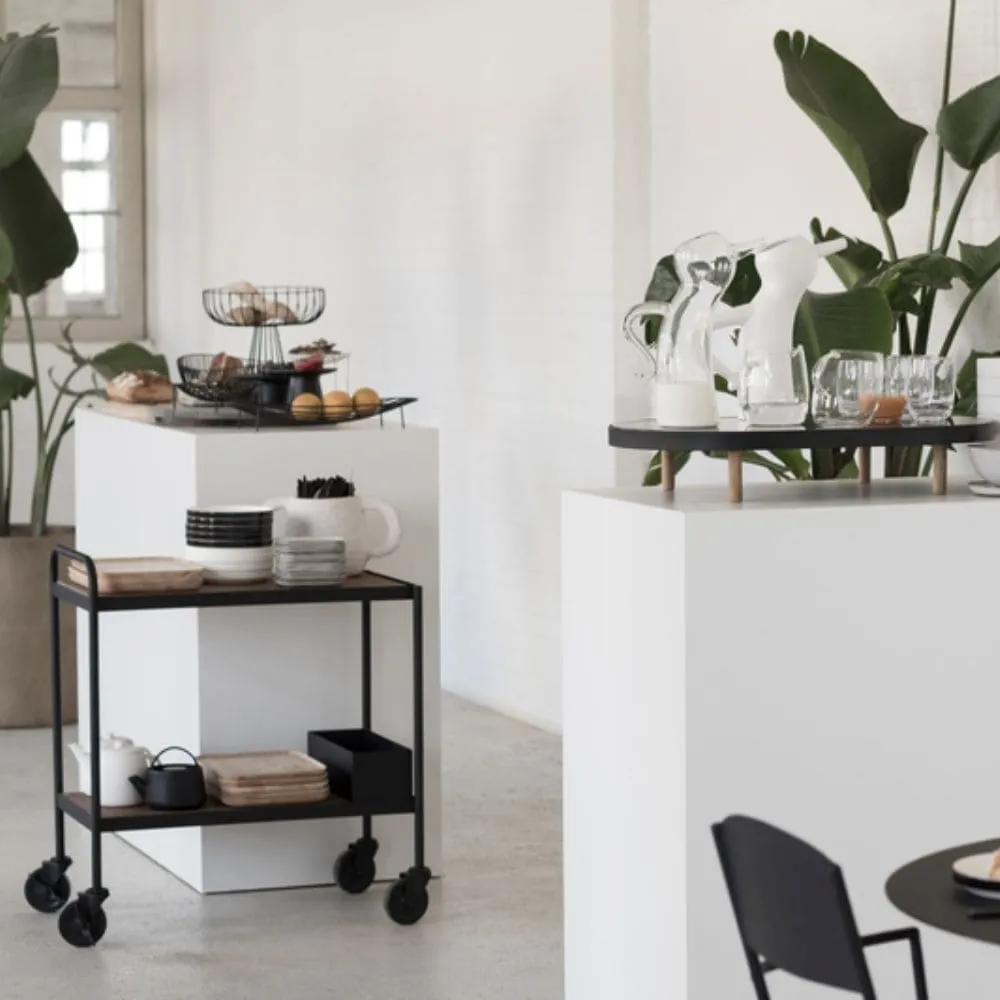 Serax James trolley