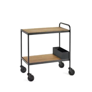 Serax James trolley