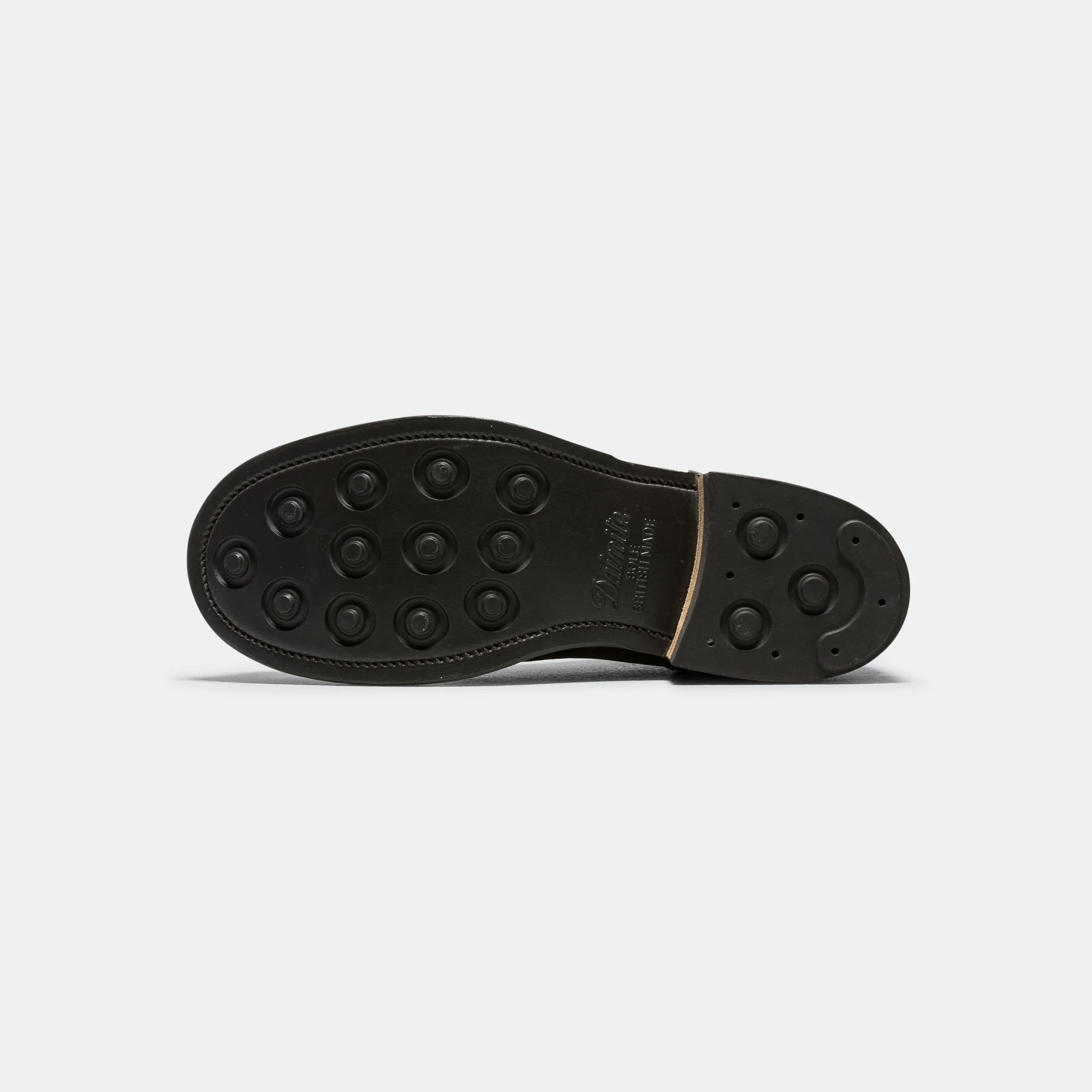 Service Boot 310 - Coyote Waxy Commander