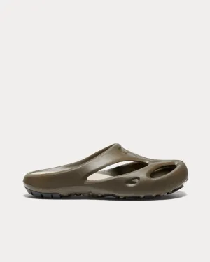 Shanti Canteen / Plaza Taupe Clogs
