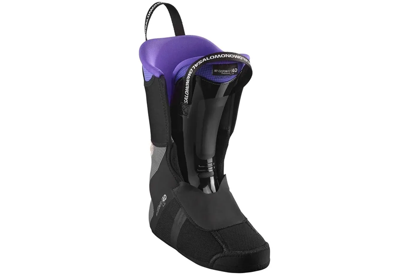 SHIFT ALPHA BOA 95 W