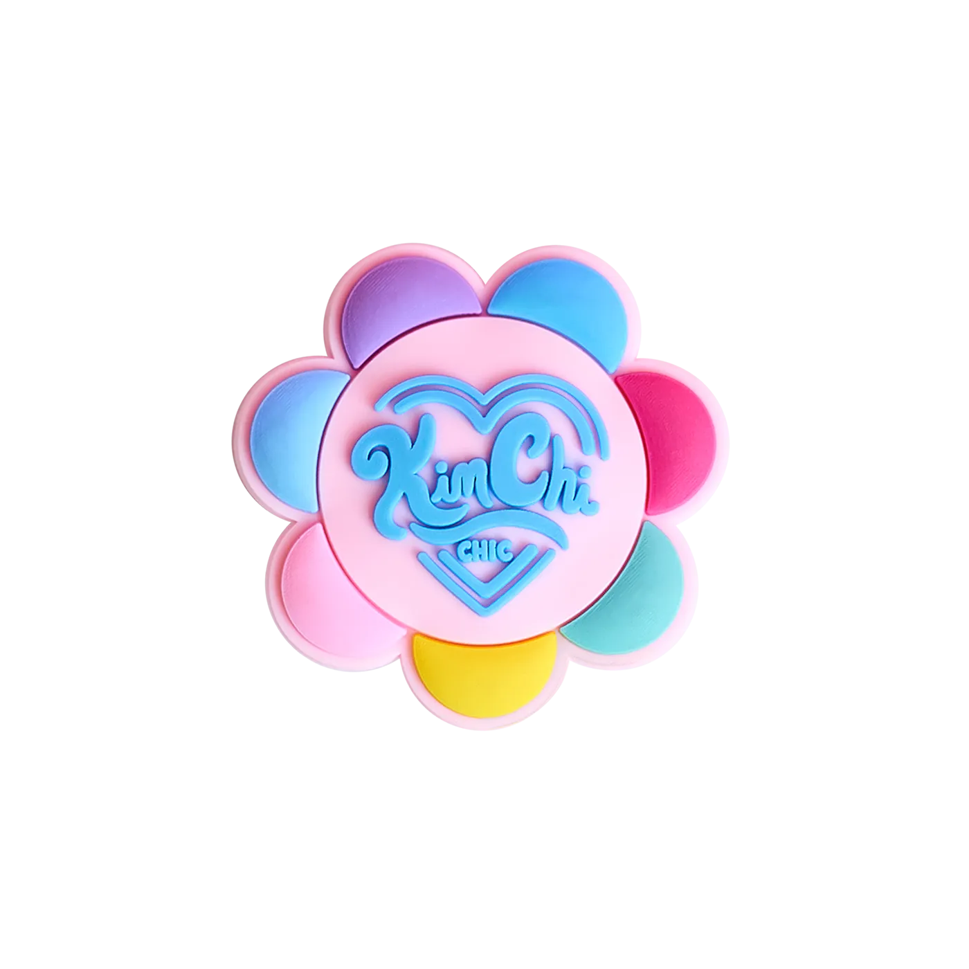SHOE CHARMS - 03 Daisy