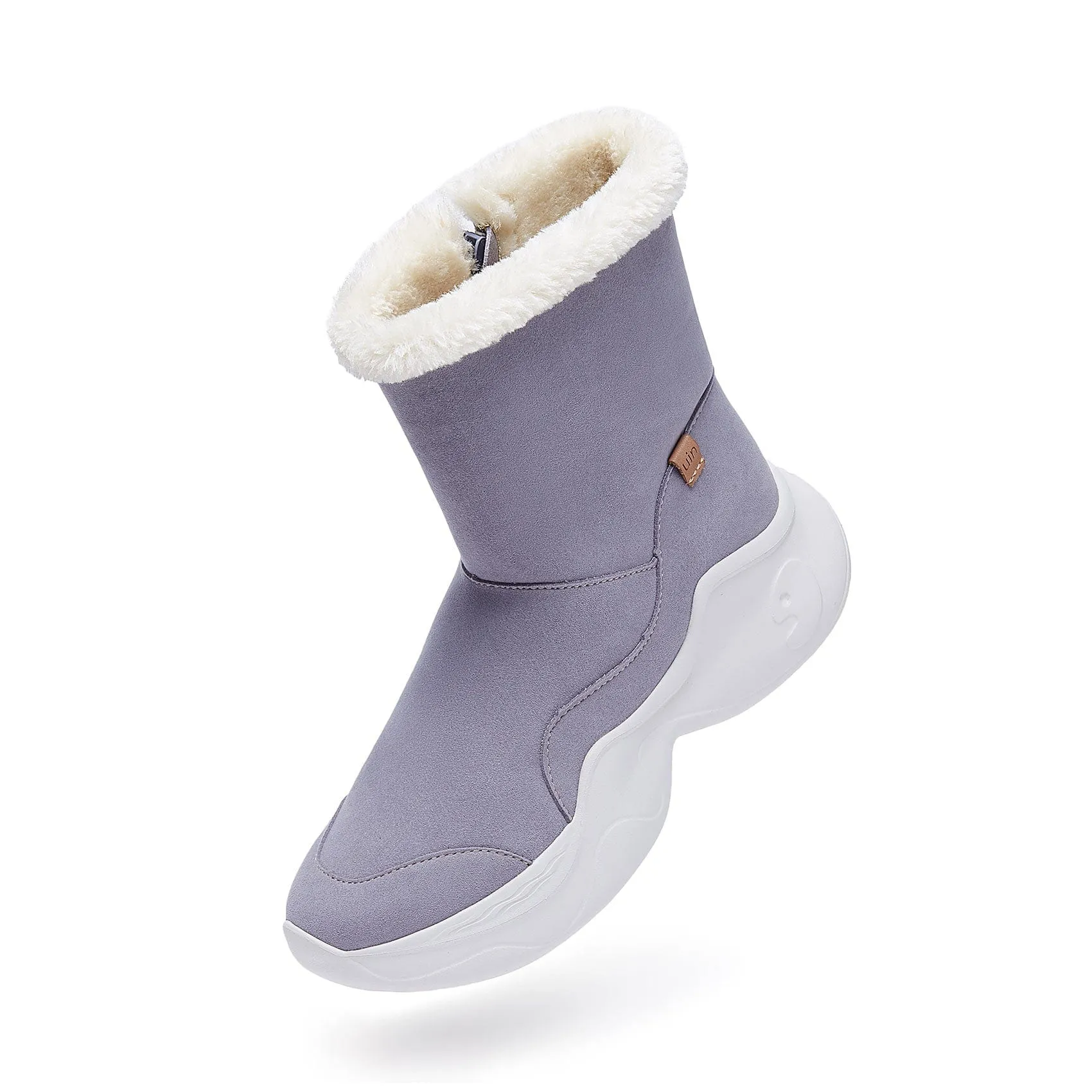 Slate Grey Palma III Women