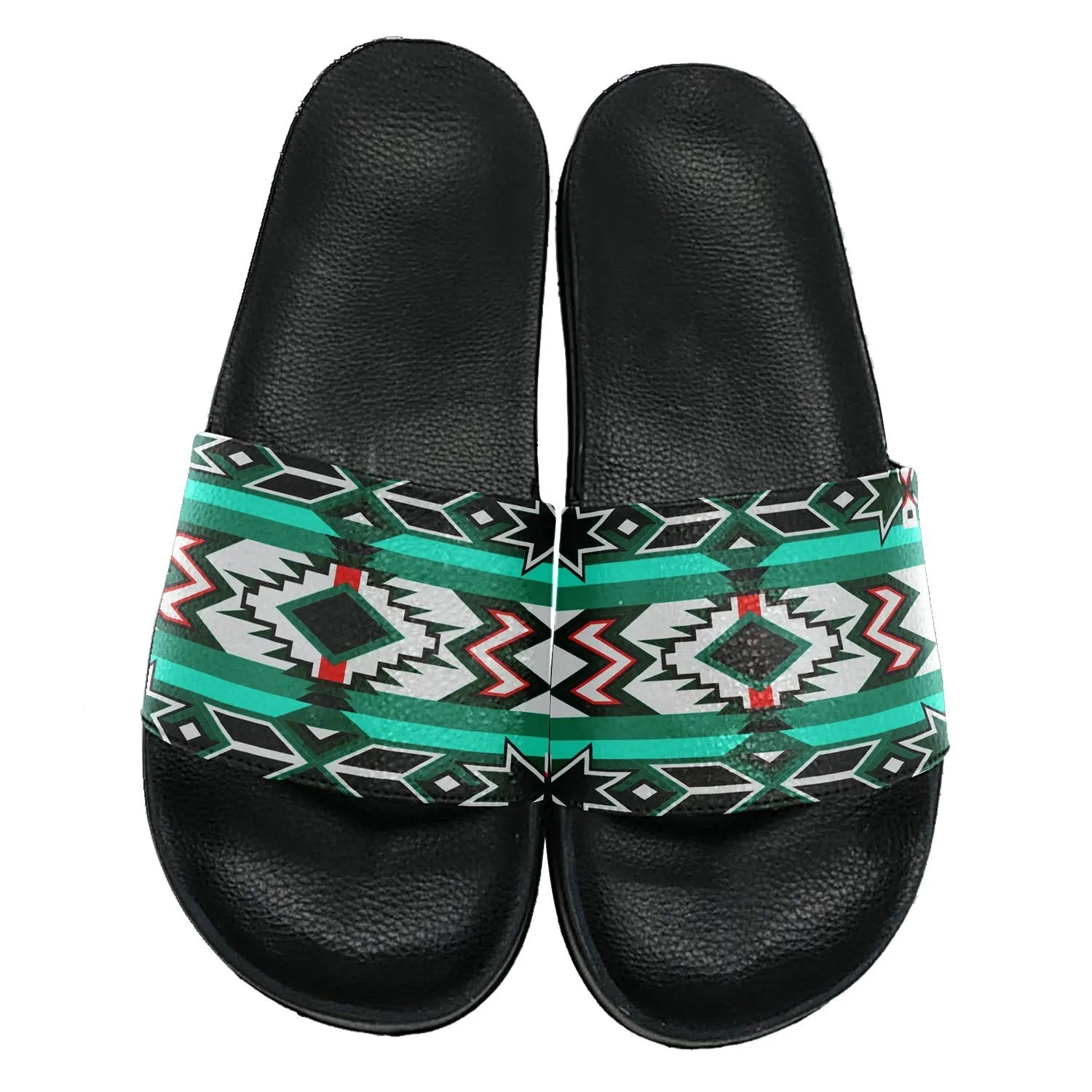 Southwest Journey Slide Sandals