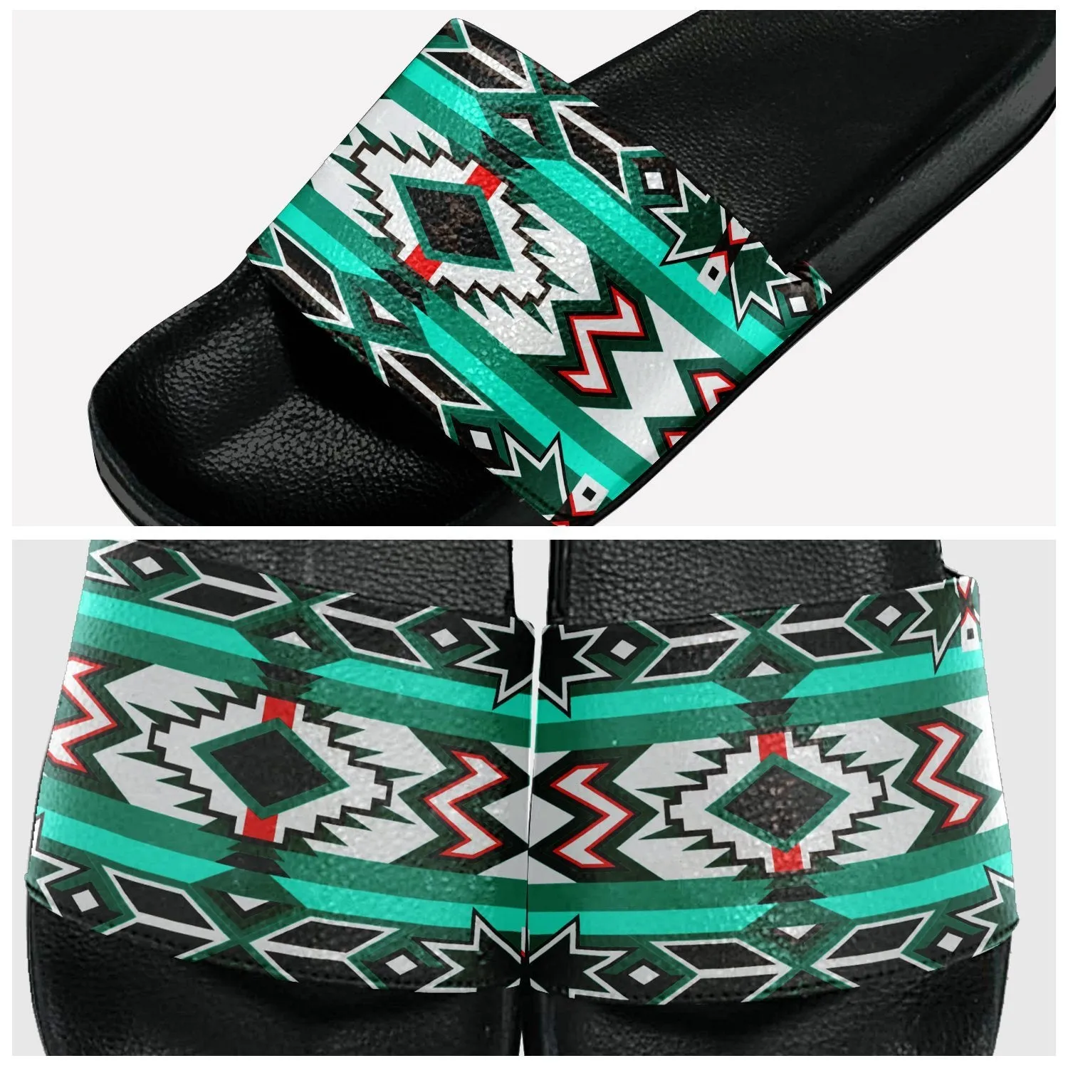 Southwest Journey Slide Sandals