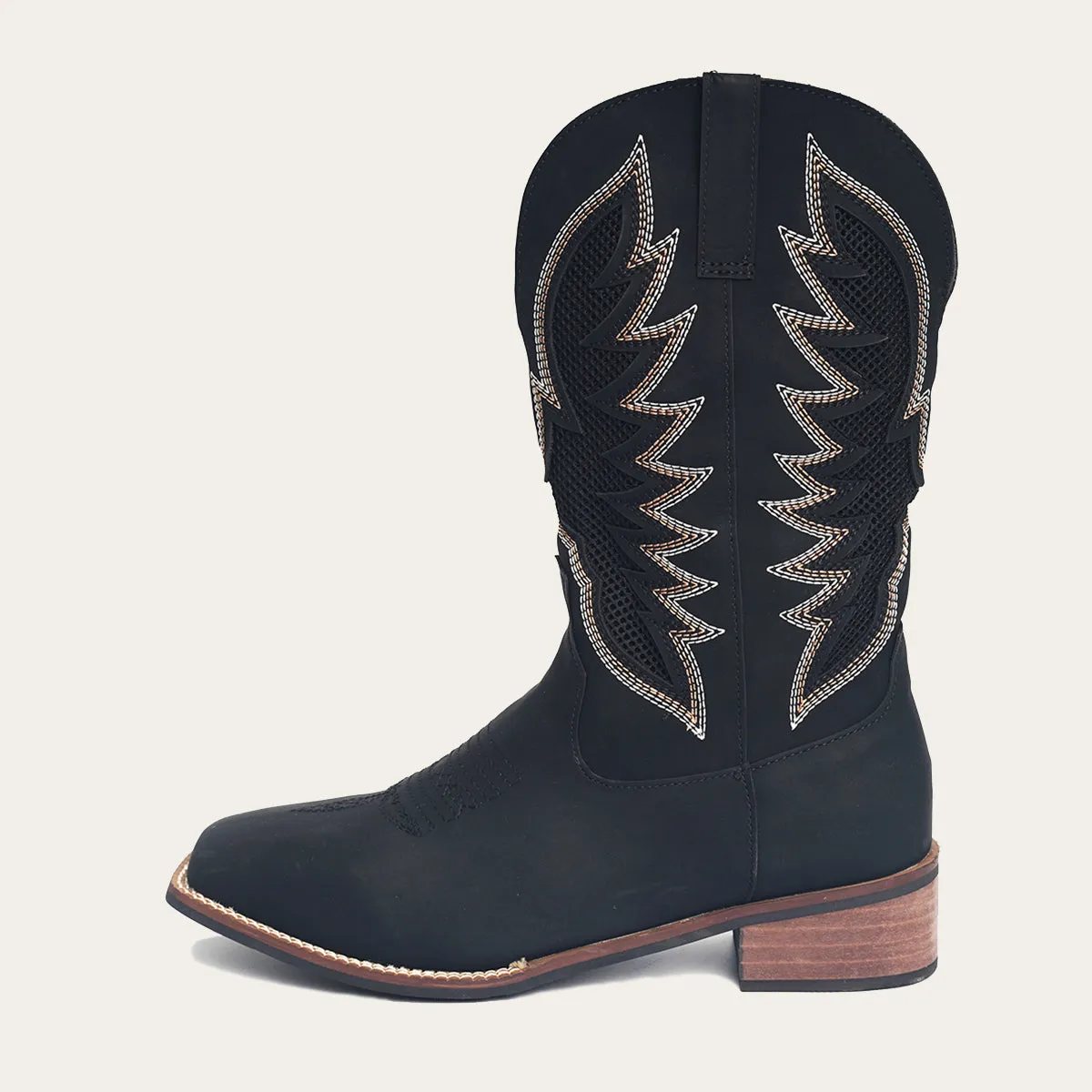 Sport Herdsman Western Boot
