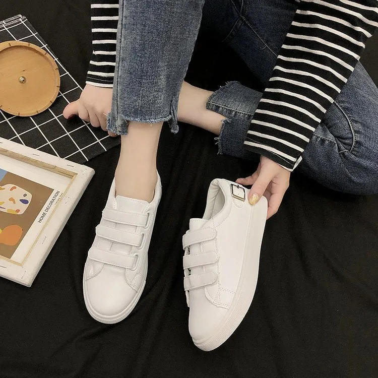 Sports Velcro sneakers