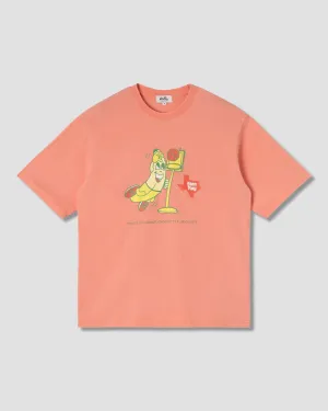 Stan Dunk T-Shirt (Washed Red) Stan Dunk T-Shirt (Washed Red)