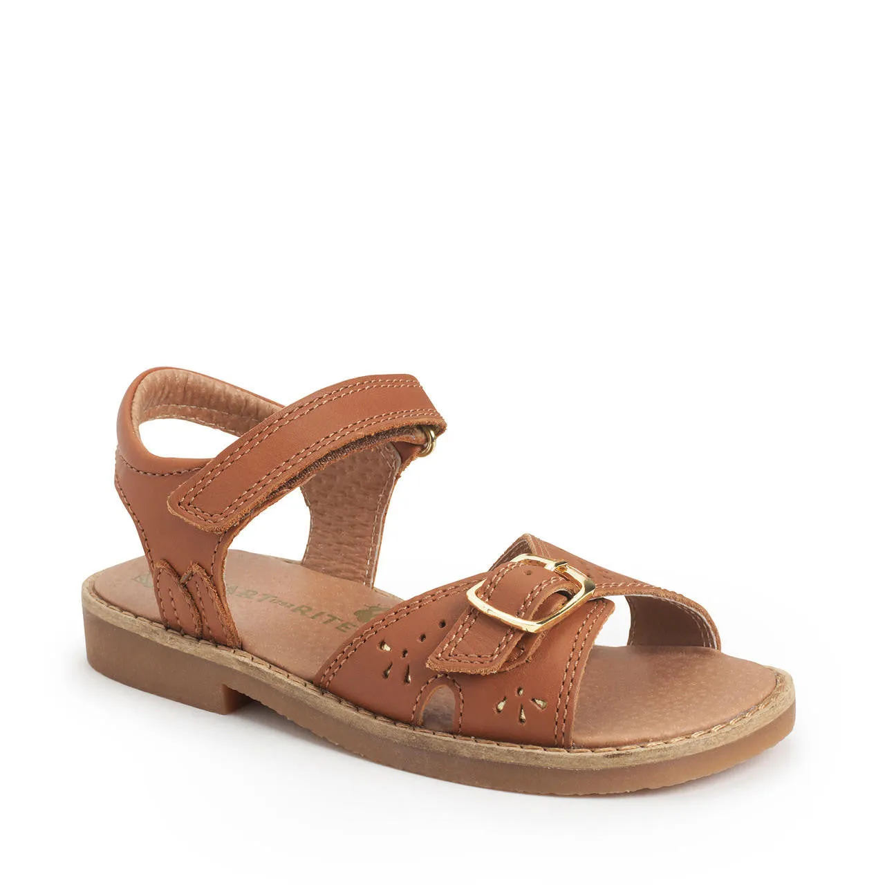 Startrite Holiday Tan