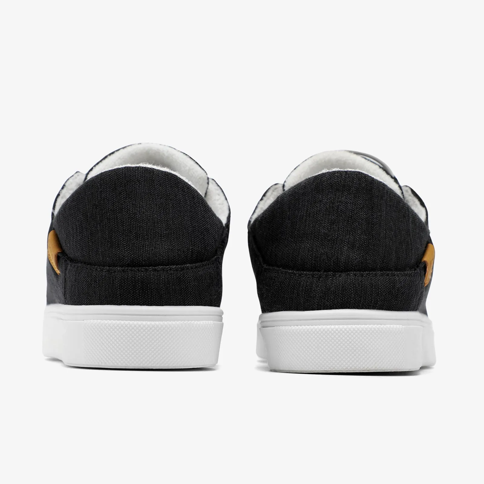 STQ Womens Casual Canvas Sneakers