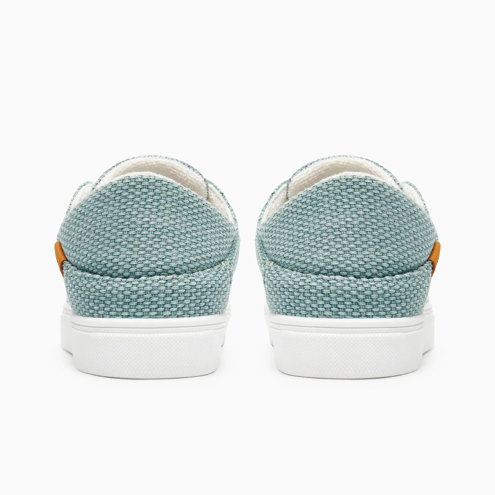 STQ Womens Casual Canvas Sneakers