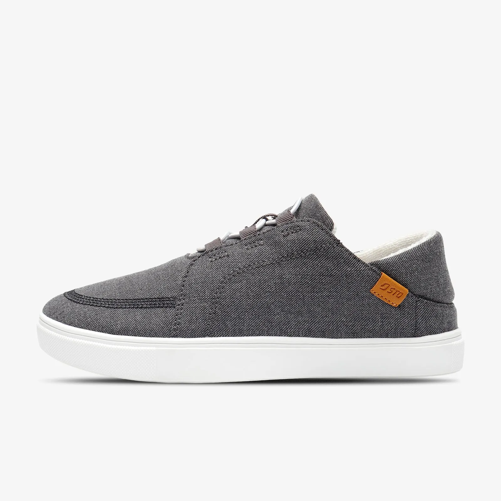STQ Womens Casual Canvas Sneakers