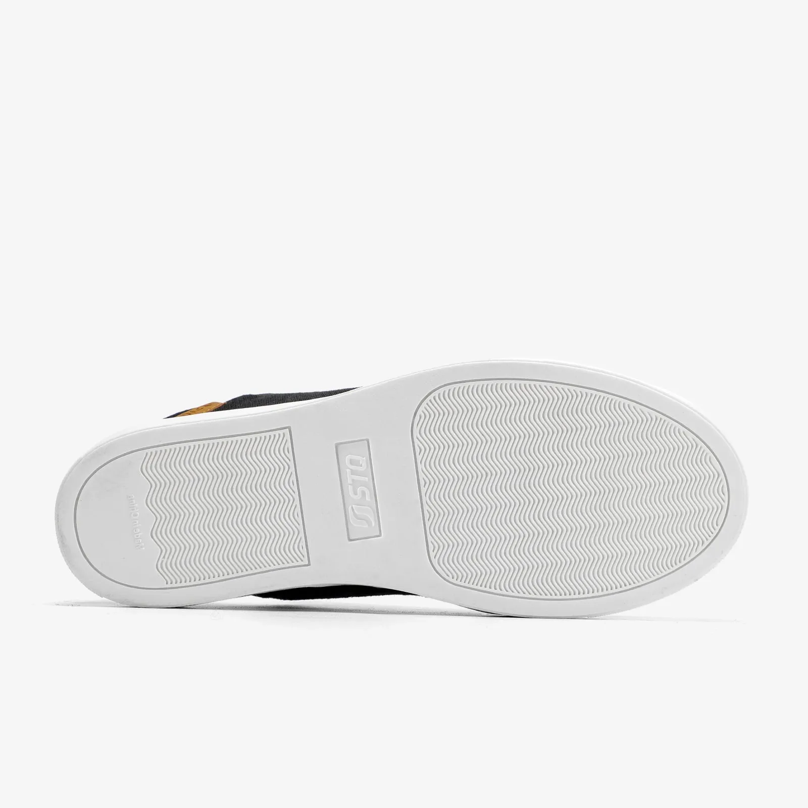 STQ Womens Casual Canvas Sneakers