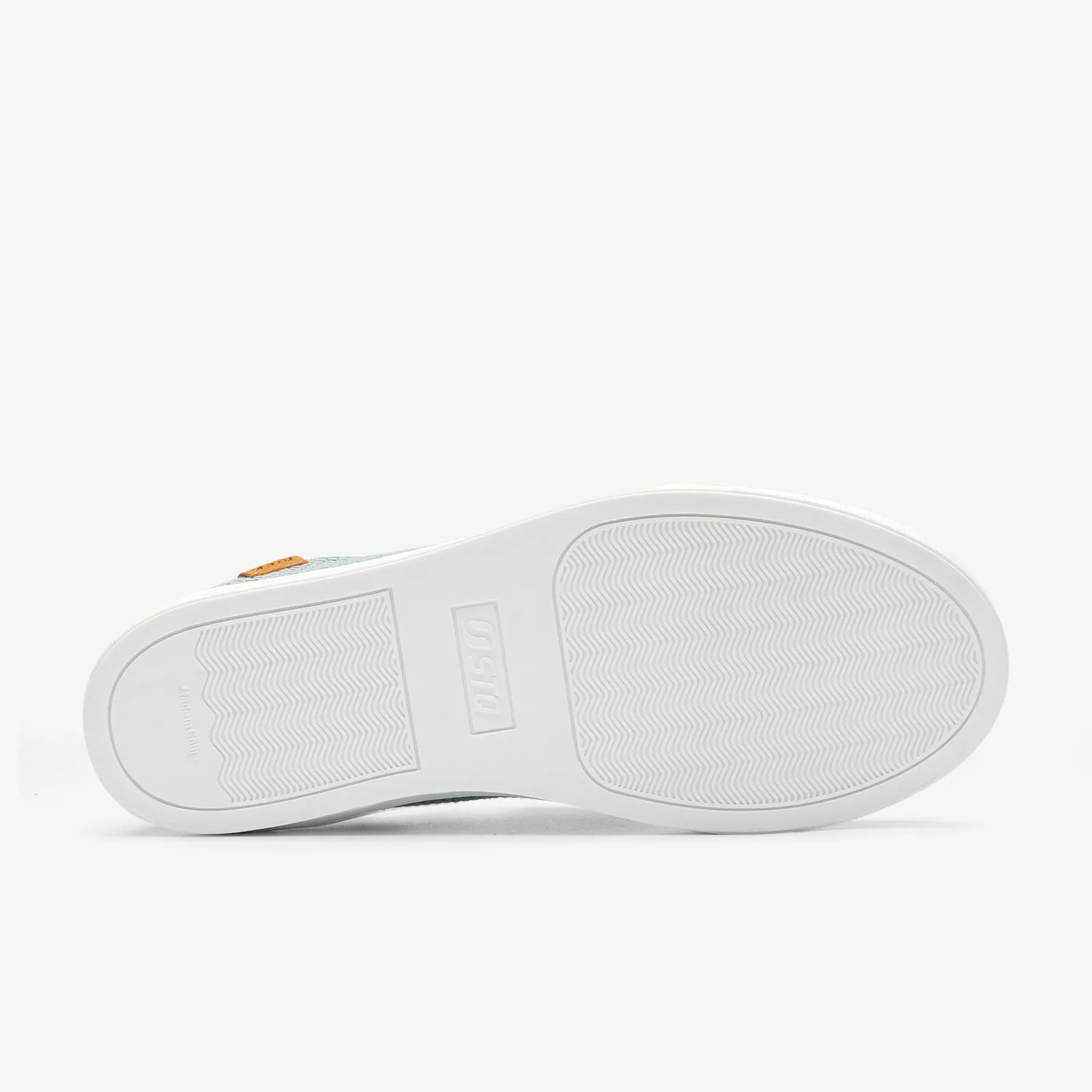 STQ Womens Casual Canvas Sneakers