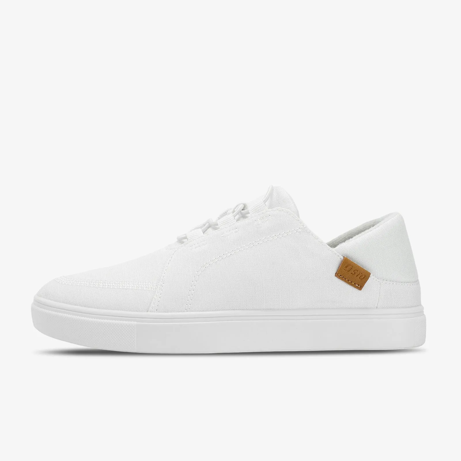 STQ Womens Casual Canvas Sneakers