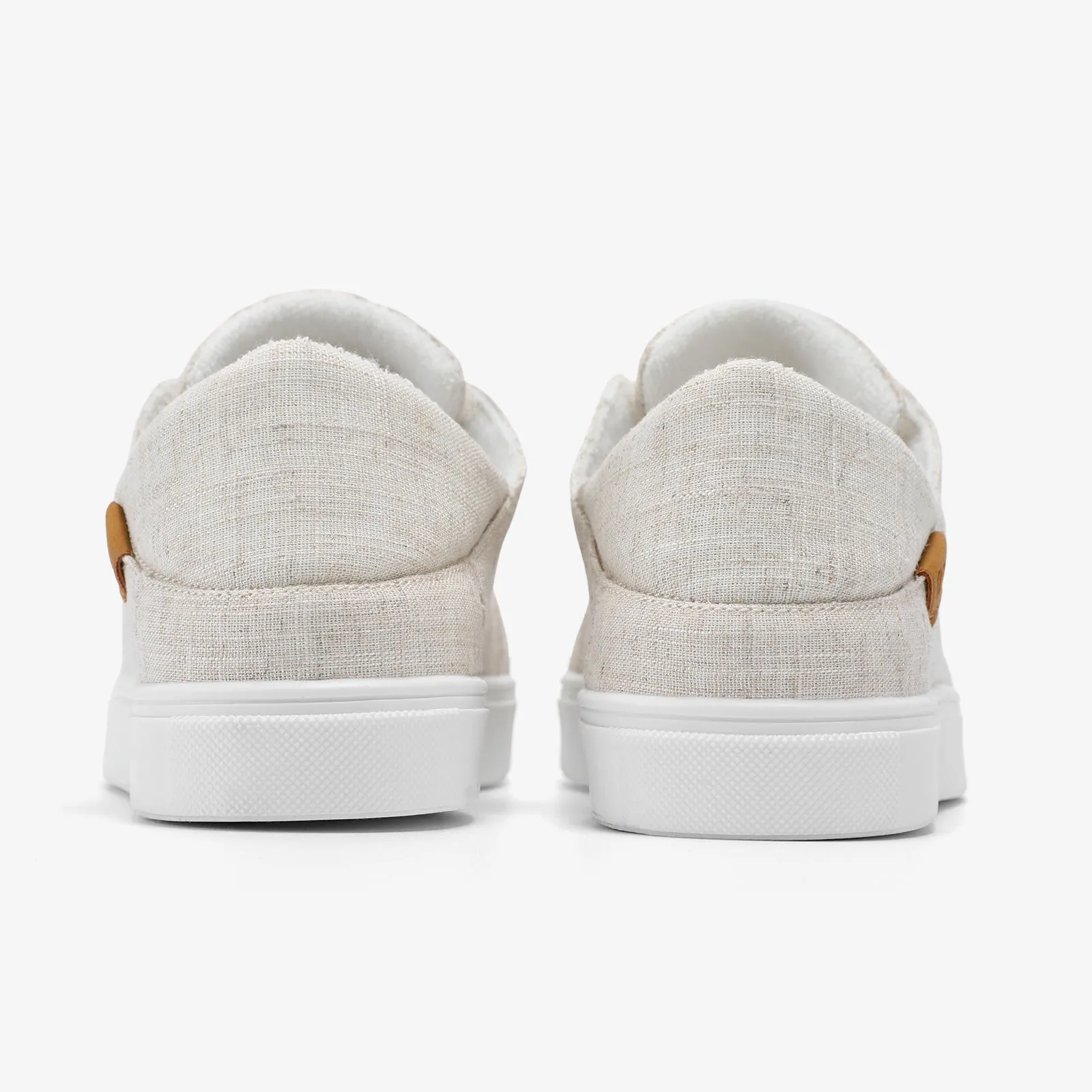 STQ Womens Casual Canvas Sneakers
