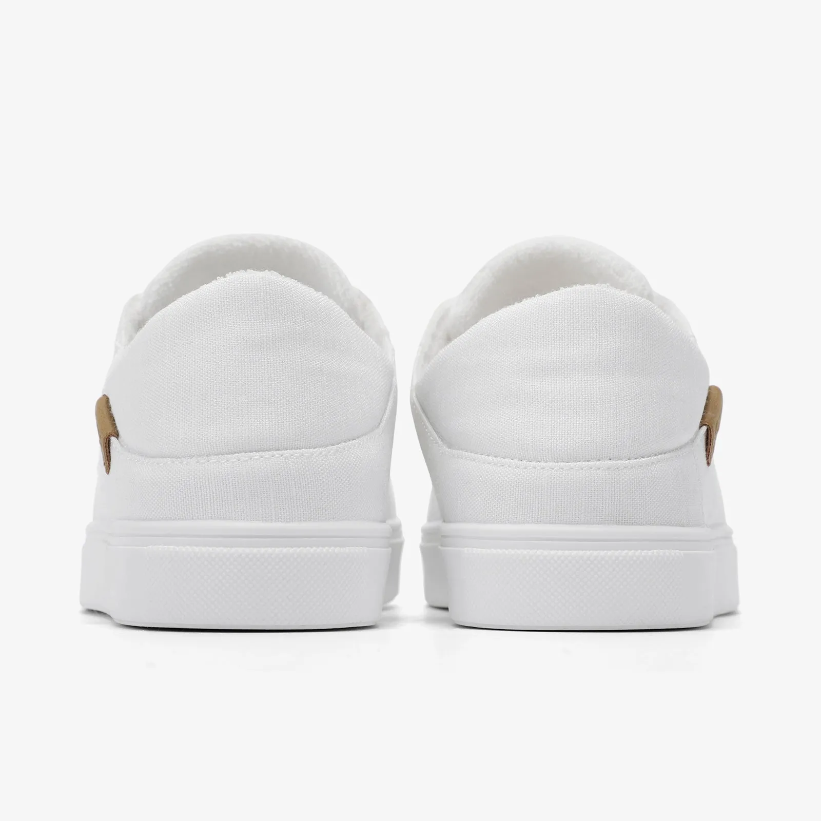STQ Womens Casual Canvas Sneakers