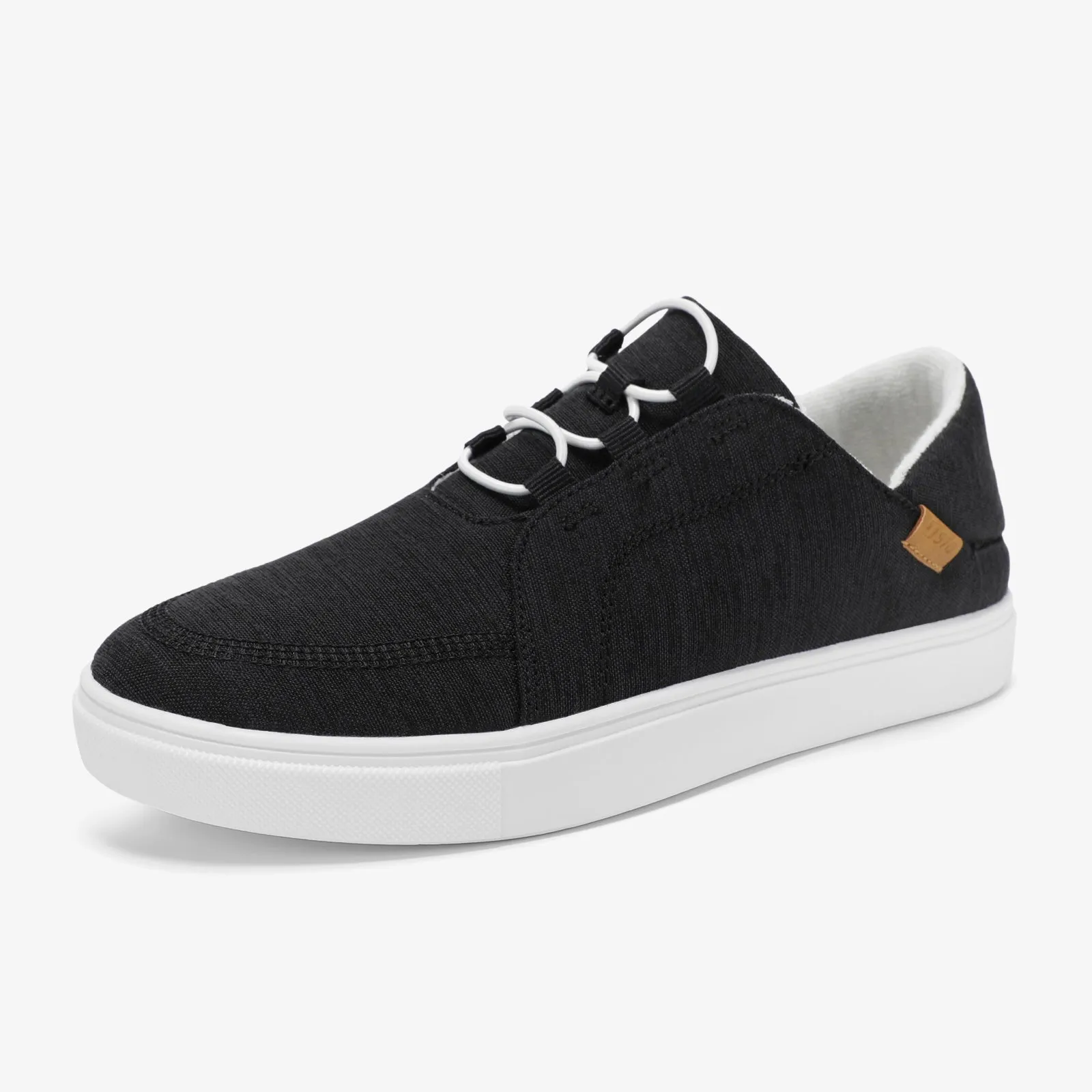 STQ Womens Casual Canvas Sneakers