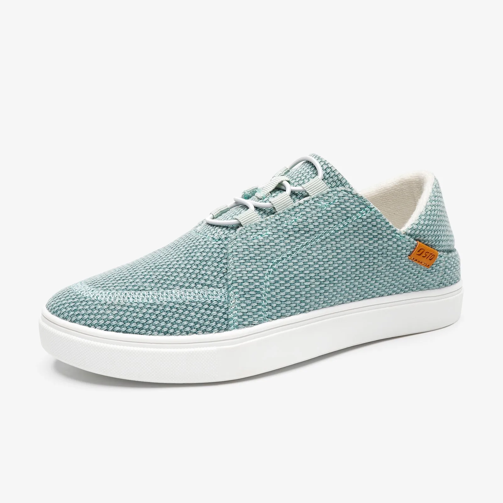 STQ Womens Casual Canvas Sneakers
