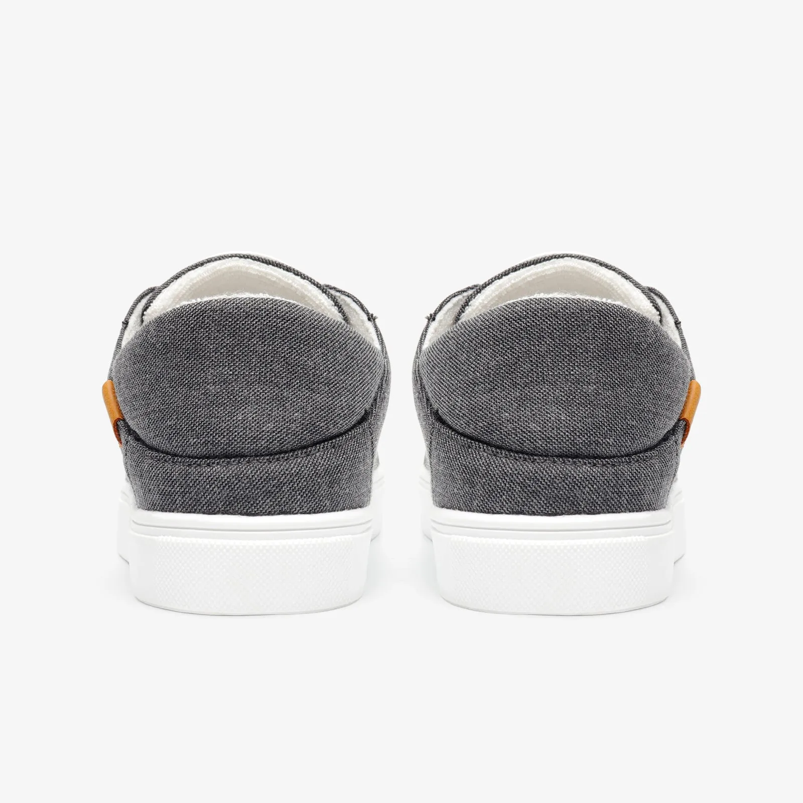 STQ Womens Casual Canvas Sneakers