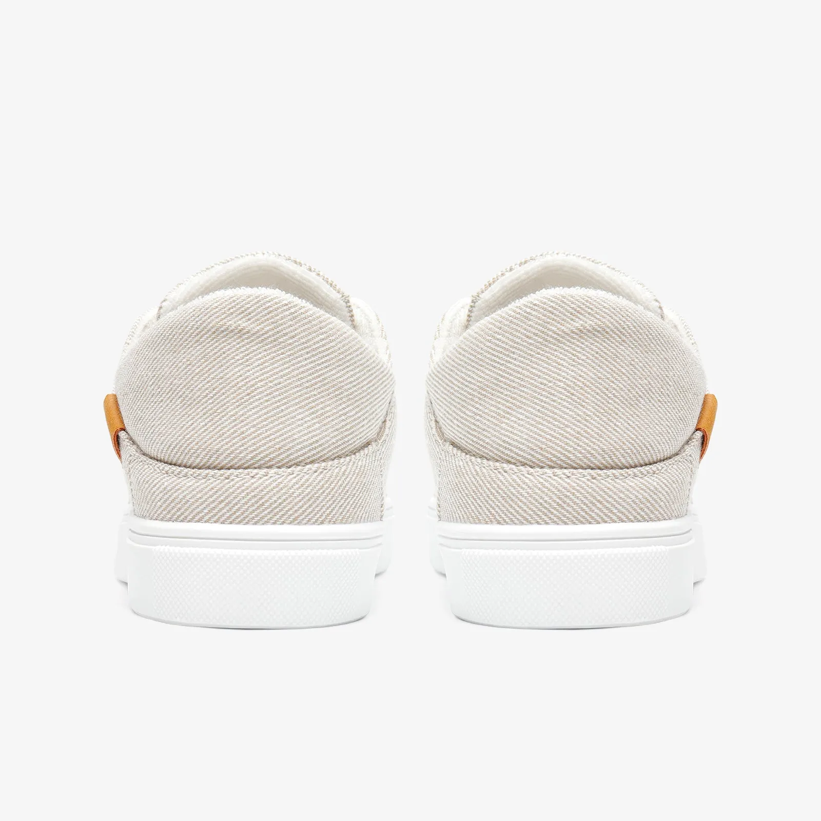 STQ Womens Casual Canvas Sneakers