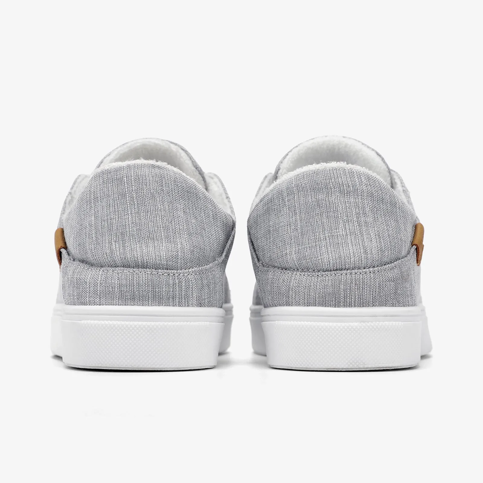 STQ Womens Casual Canvas Sneakers