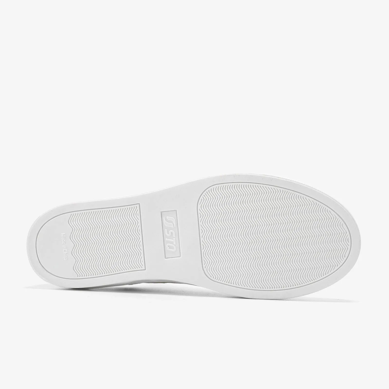 STQ Womens Casual Canvas Sneakers