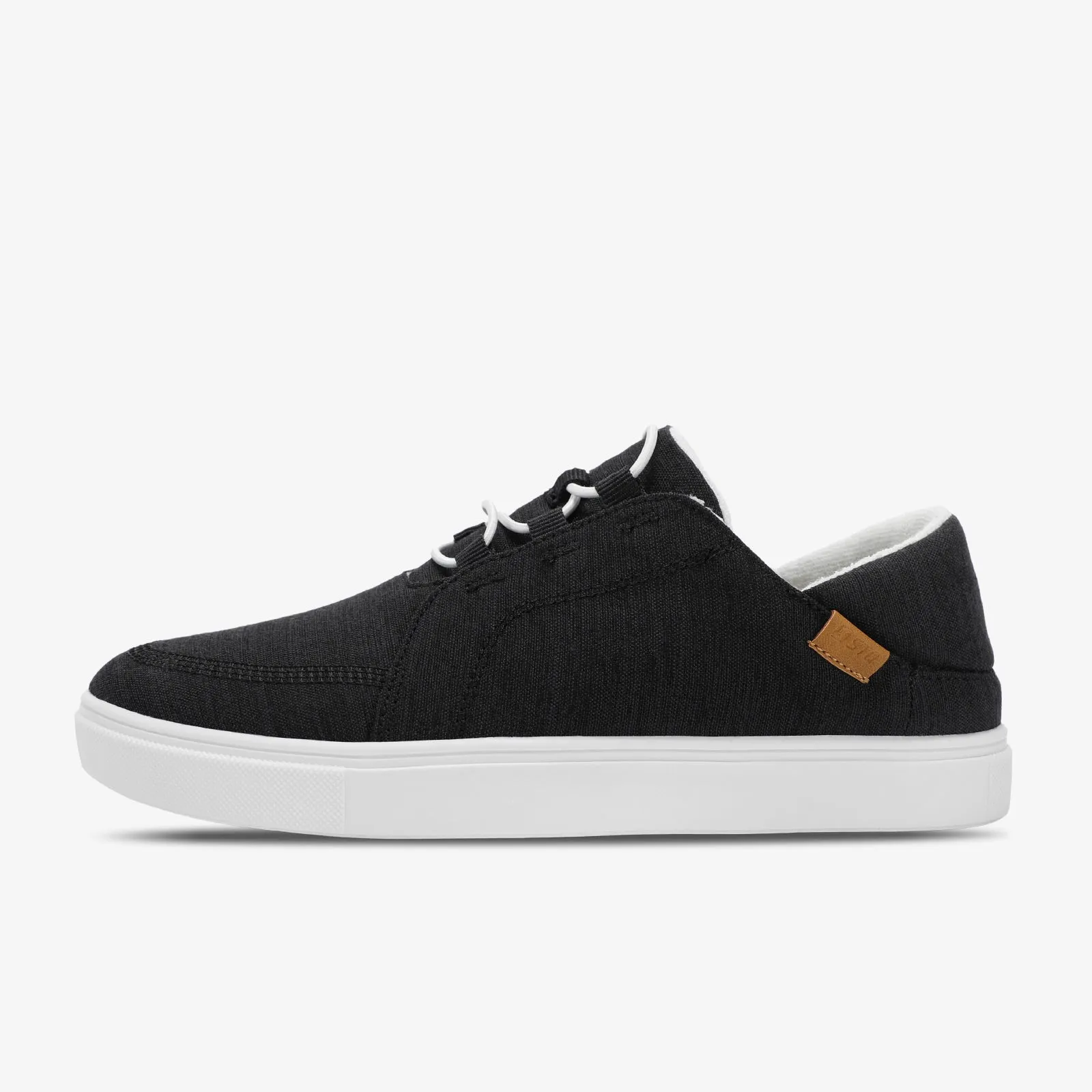 STQ Womens Casual Canvas Sneakers