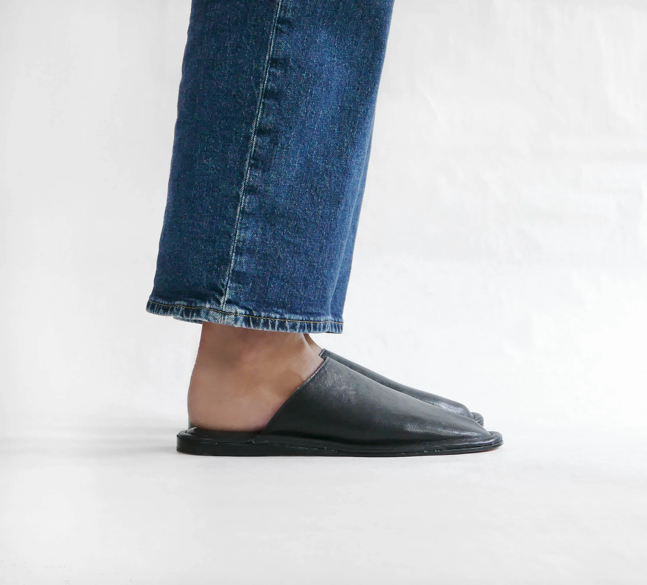 The Mule [Black]