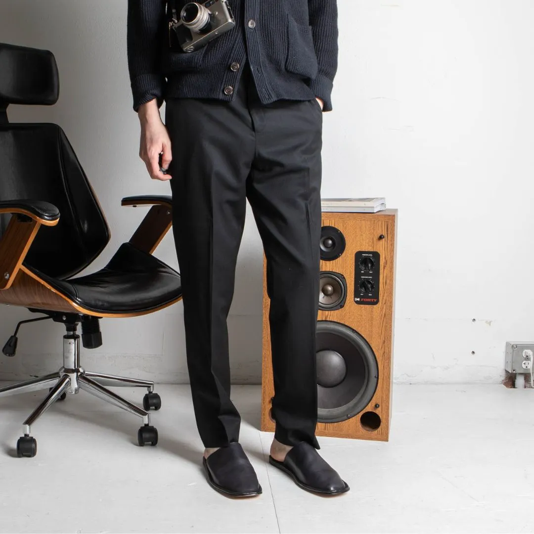 The Mule [Black]