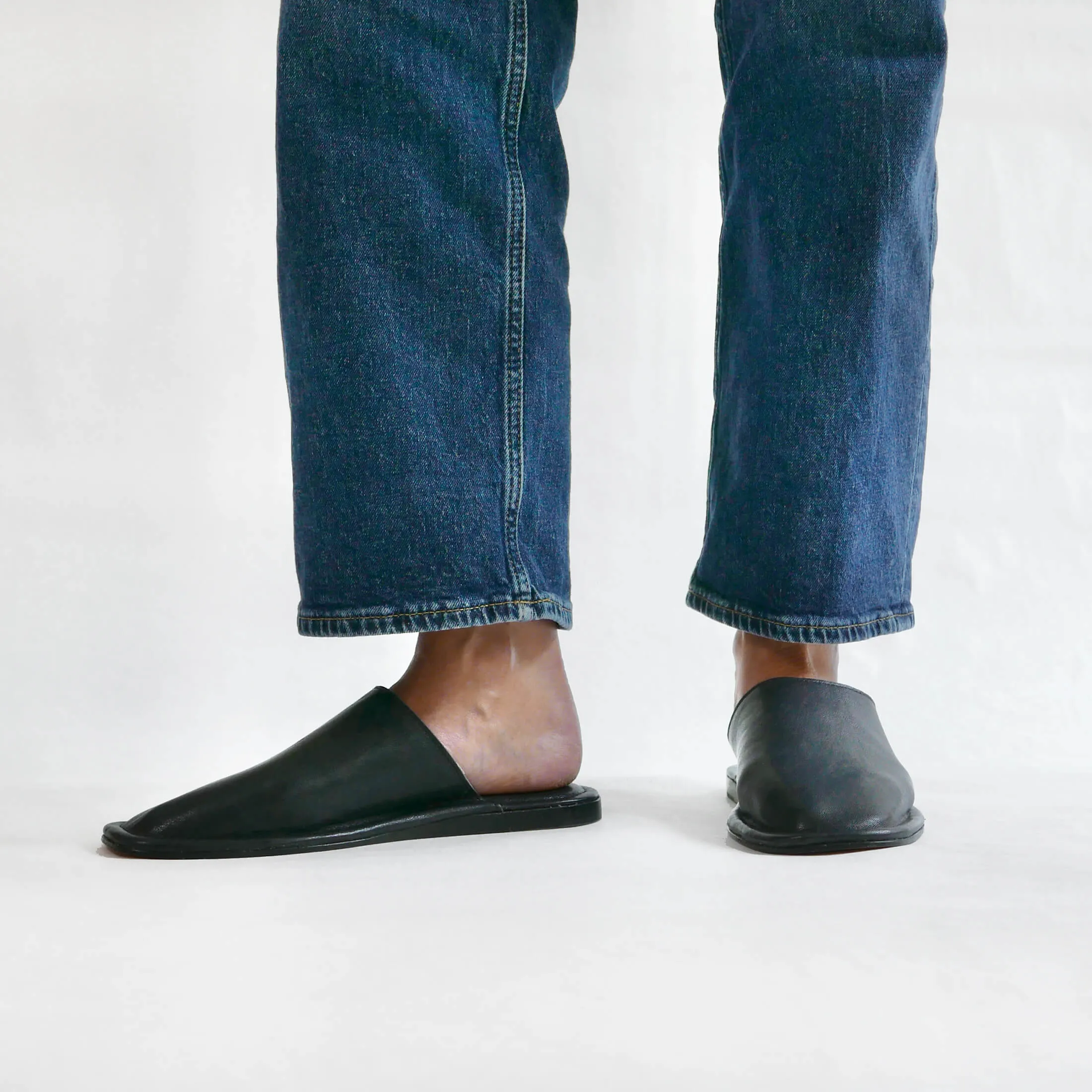 The Mule [Black]