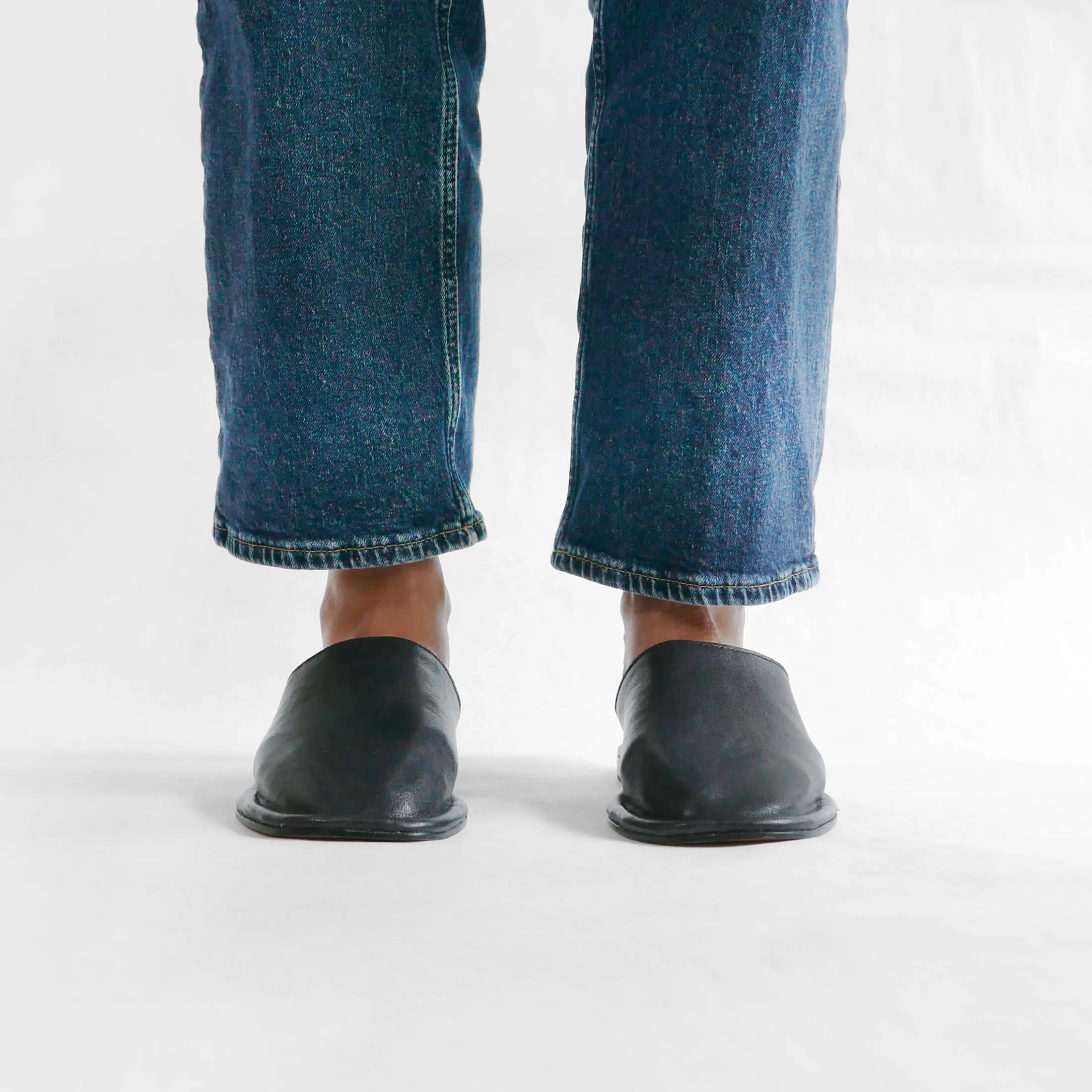 The Mule [Black]