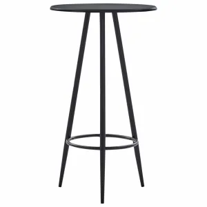 Thornton Bar Table