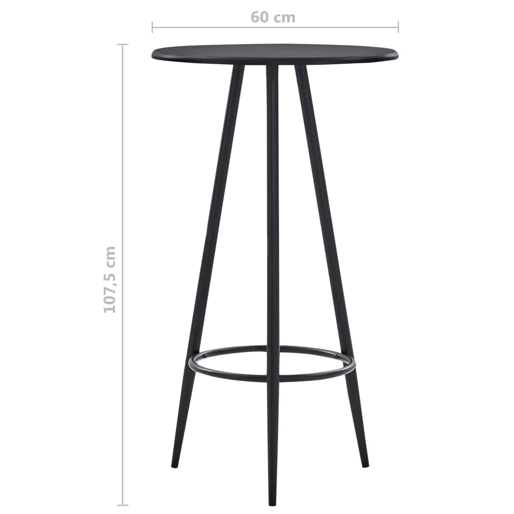 Thornton Bar Table