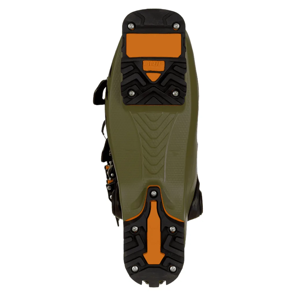 Tigard 130 boots 2025