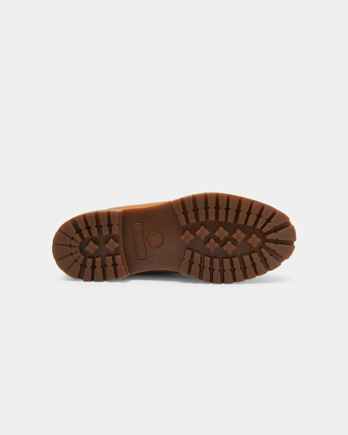 Timberland 6 Inch Premium Boot Wheat