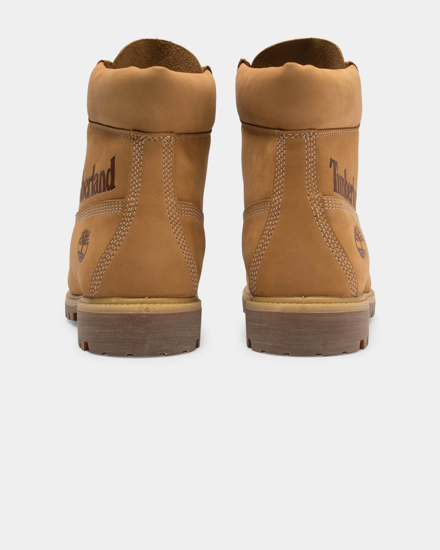 Timberland 6 Inch Premium Boot Wheat