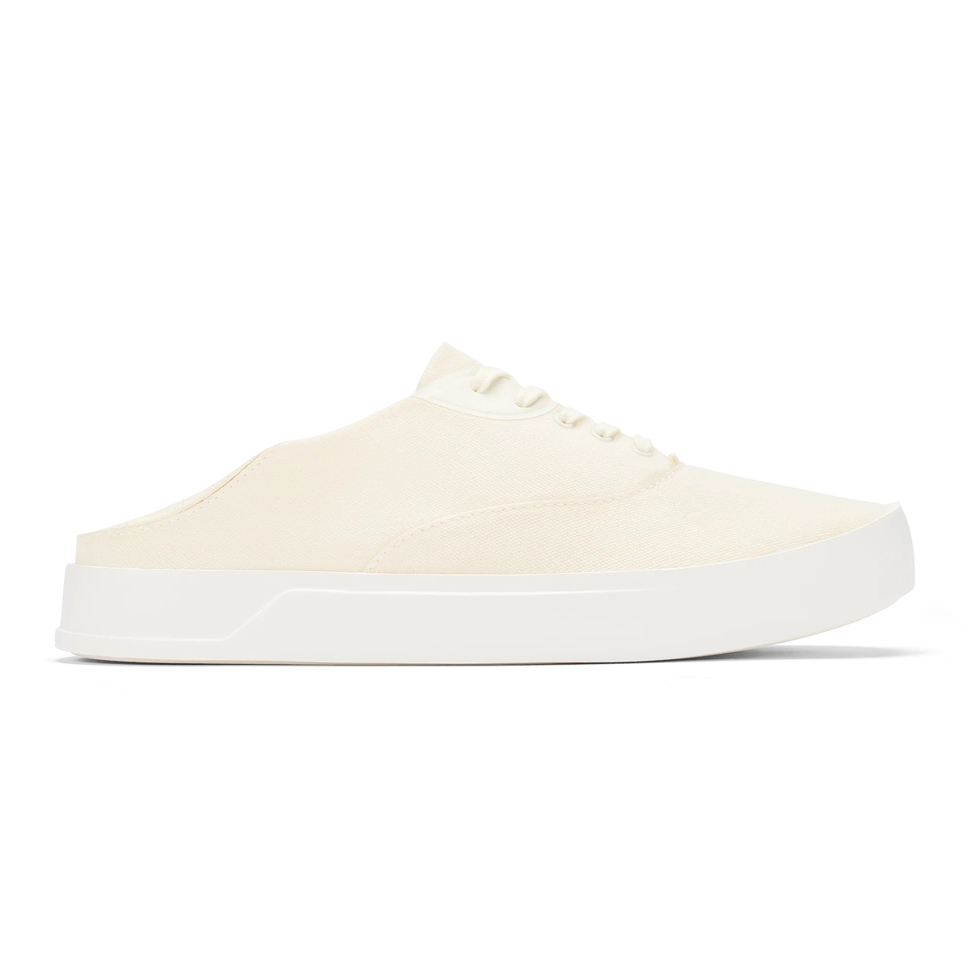 Tradewind - Off White / Off White