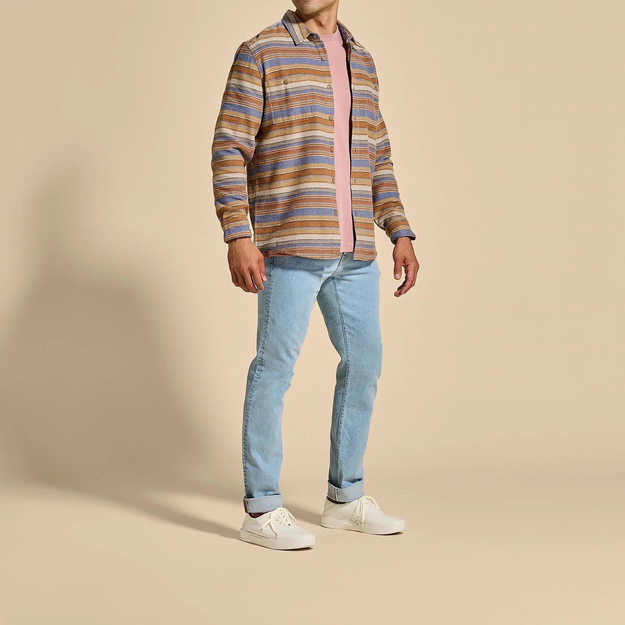 Tradewind - Off White / Off White