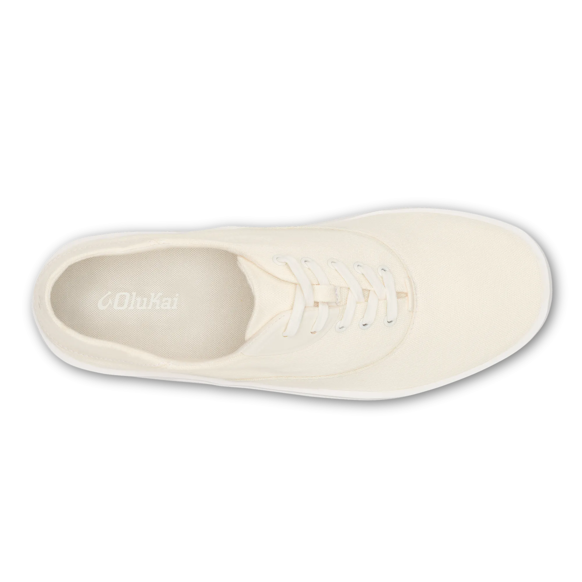 Tradewind - Off White / Off White