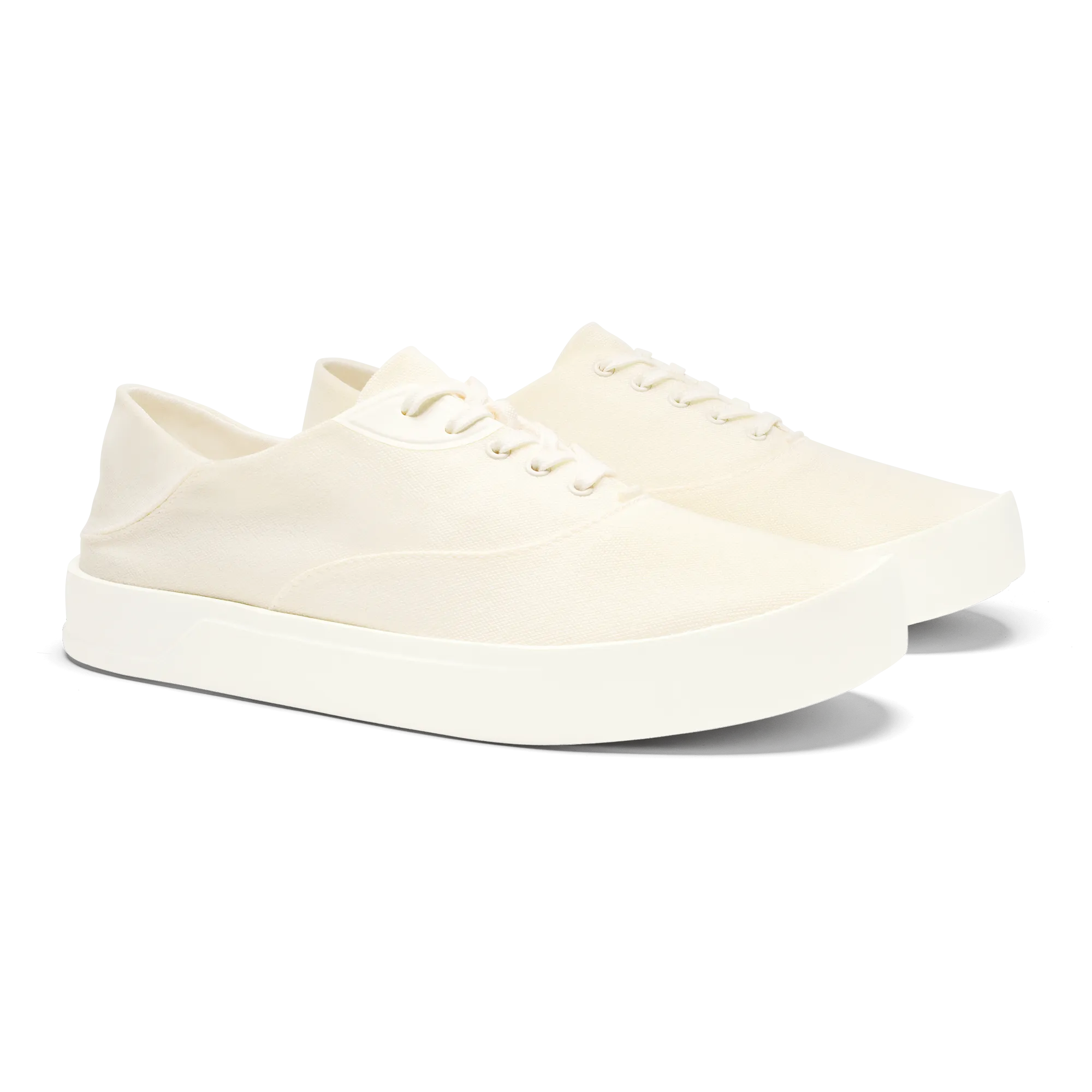 Tradewind - Off White / Off White